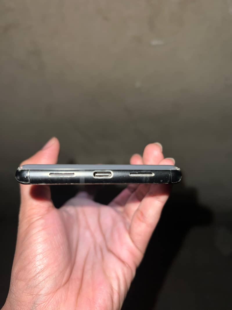 Google Pixel 6 pro 5