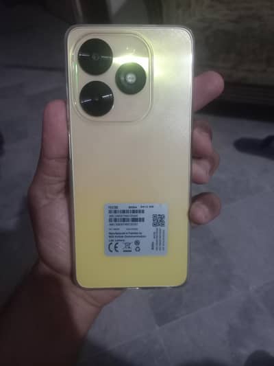 Tecno Spark Go 2024