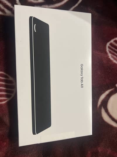 Samsung galaxy tab a11