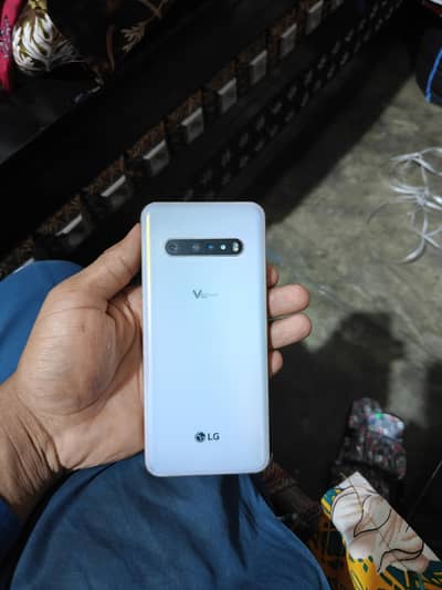 lg v 60thinq 5g
