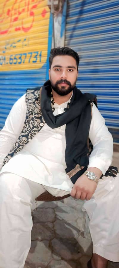 Arslan Afzal