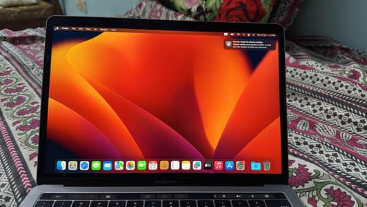 MACBOOK PRO 2019 BRAND NEW