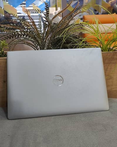 Dell latitude 5411 I 5 10 gen H processer with 2 Gb Nvide Graphic Card