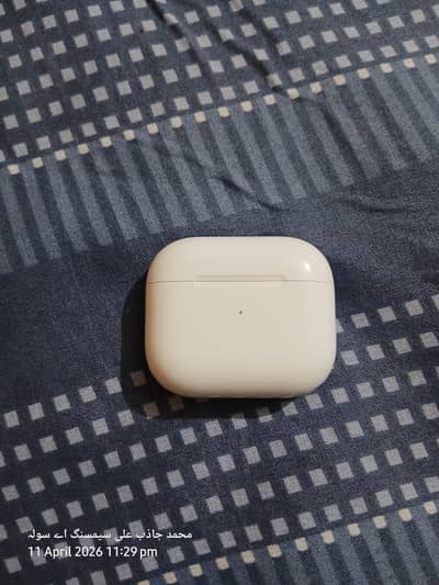 Apple Airpods 3rd Generation