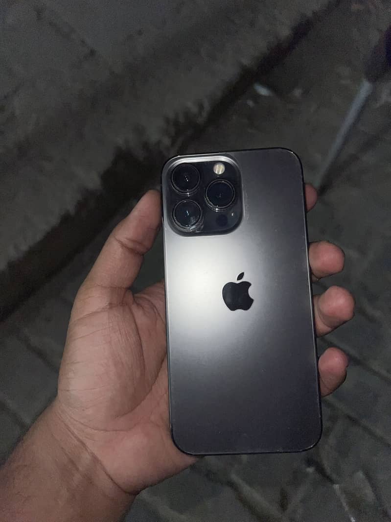 Iphone 13 pro 2