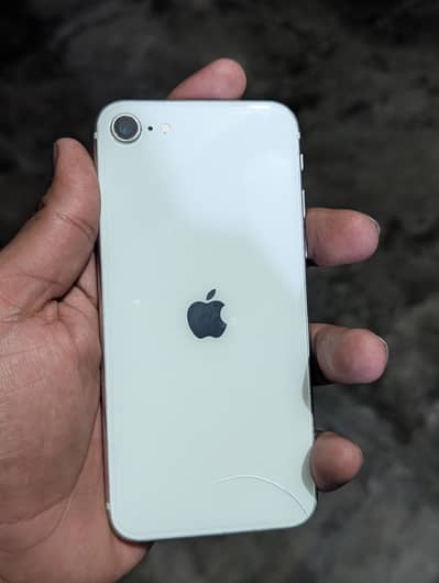 Iphone Se 2nd Generation