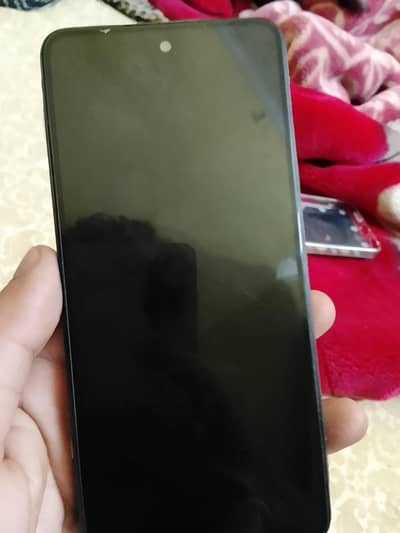 Infinix smart 8 pro 4 128