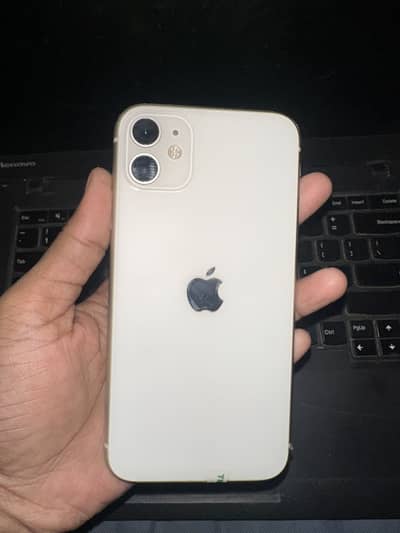 I phone 11