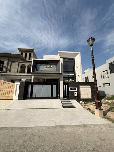 Brand New 12 Marla House Available For Sale In Lake City Sector M-3A