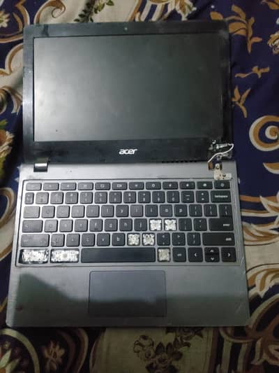Acer Laptop for Sale – Not Working / For Parts – Good Deal