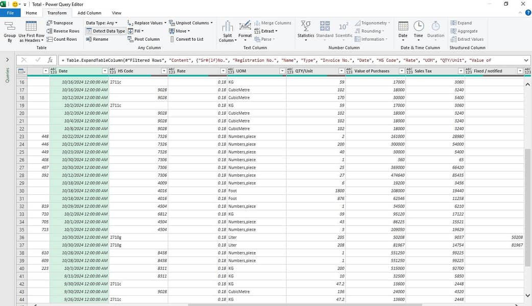 MS Excel & Google Sheets Data Analysis Expert, Dashboards, Reports 4