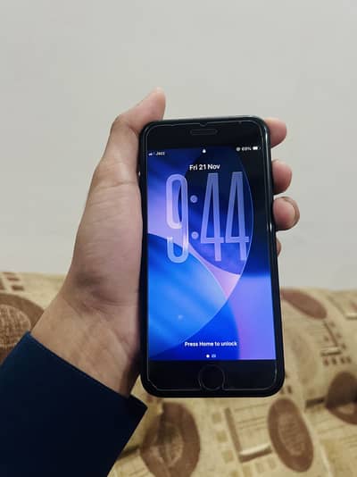 iPhone SE 2020 pta approved