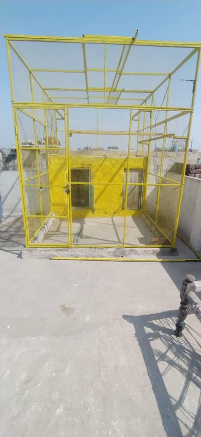 pallo wala jaal for sale 4 piece