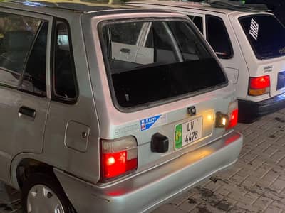 mehan good family use car as  like brand new exchange possible