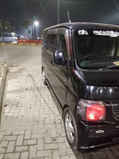 perfect & family used