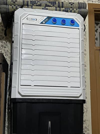 A. C +DC color good condition just 1 month use 03467444595