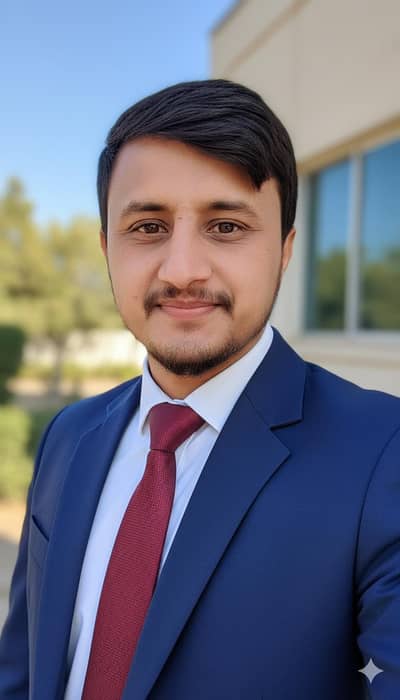 Expert in MS Excel, Word & AI - Data Entry Specialist