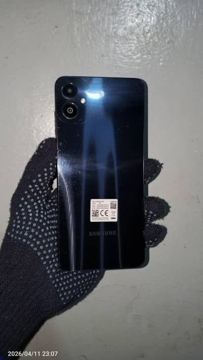 Samsung Galaxy A05