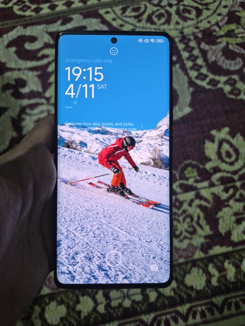 Redmi Note 14 pro 1