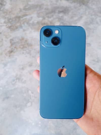 Iphone 13 Non pta 128Gb