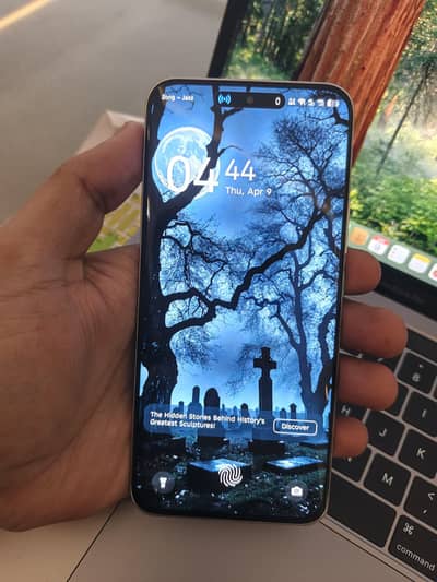 Infinix Hot 60 Pro Plus – Excellent Condition – PTA Approved