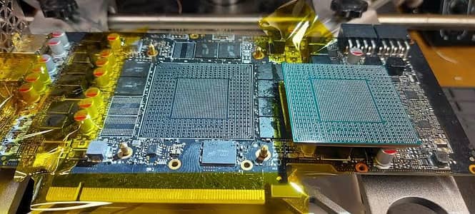 graphics card repairing buying GTX 1060 1080 1070 RX 580 570 470 RTX