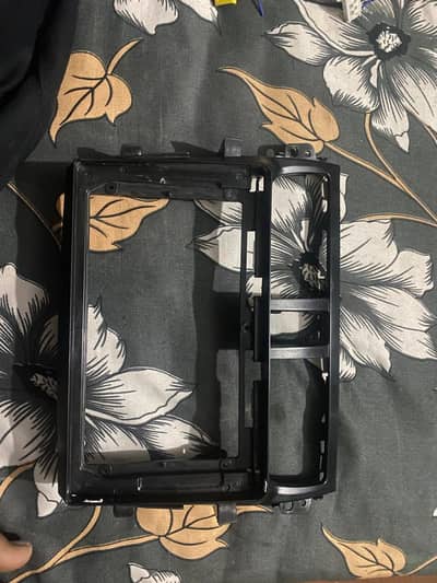 New Cultus Android panel frame