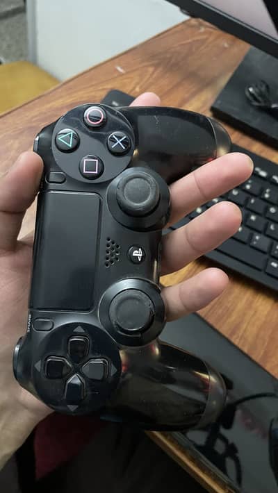 Original PS4 controller