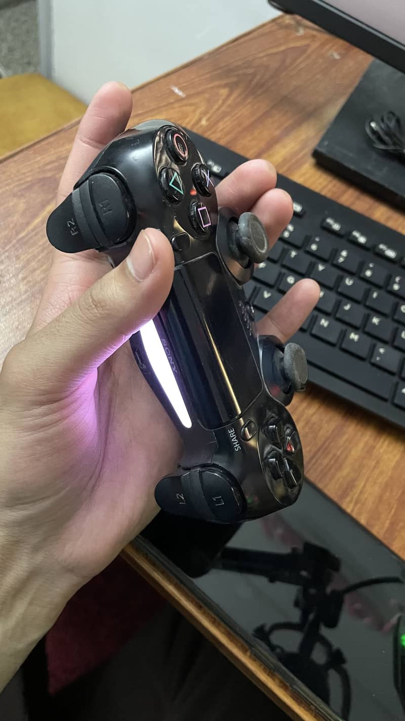 Original PS4 controller 3