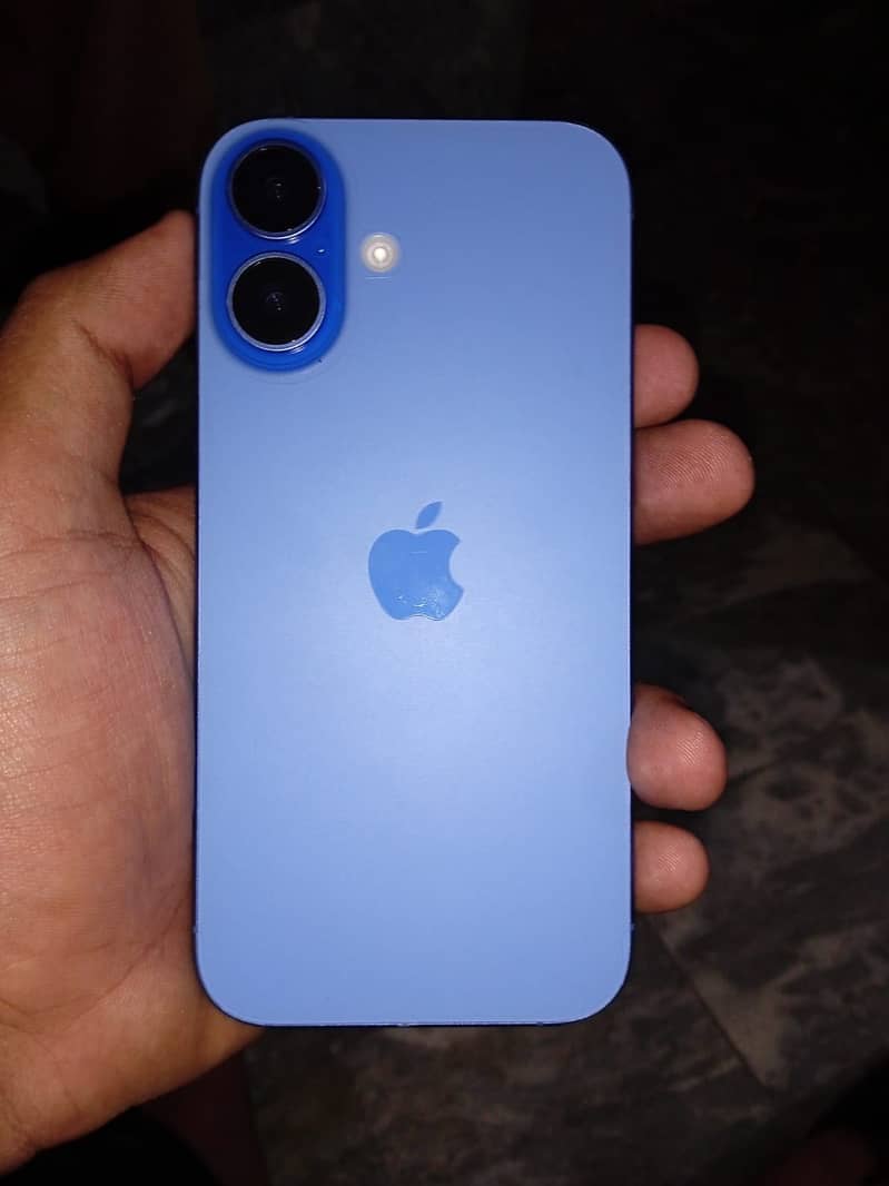 Iphone 16 0