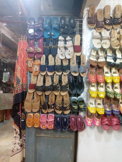 new footwear sale only 600 hundred mai