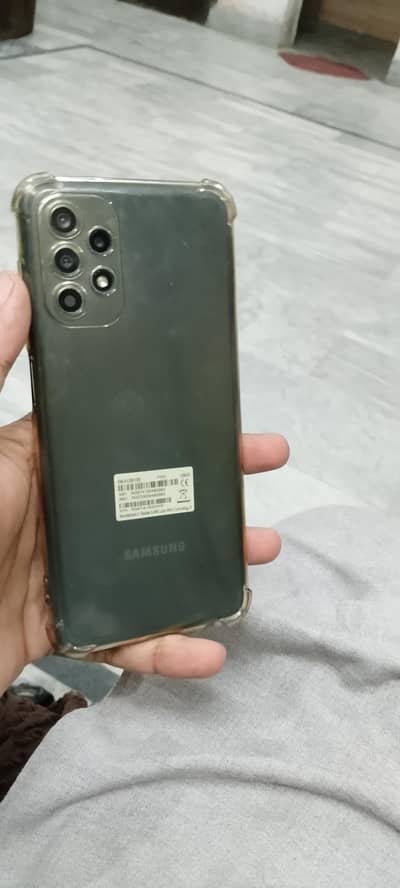 Samsung Galaxy A13  exchange