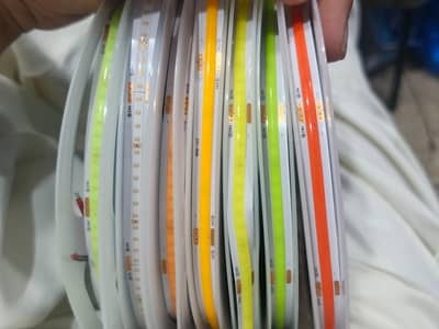 24v Cob 240/led meter