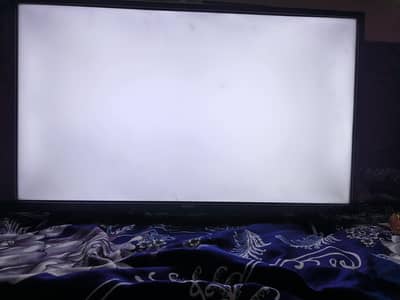 Orient Leopard 32HD LED - All Boards 100% Working (Broken Screen)
