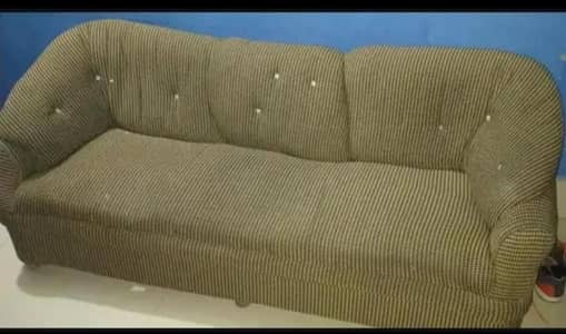 5 Seater Sofa