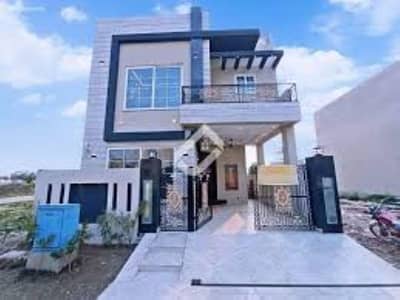 Developed by Smart homes