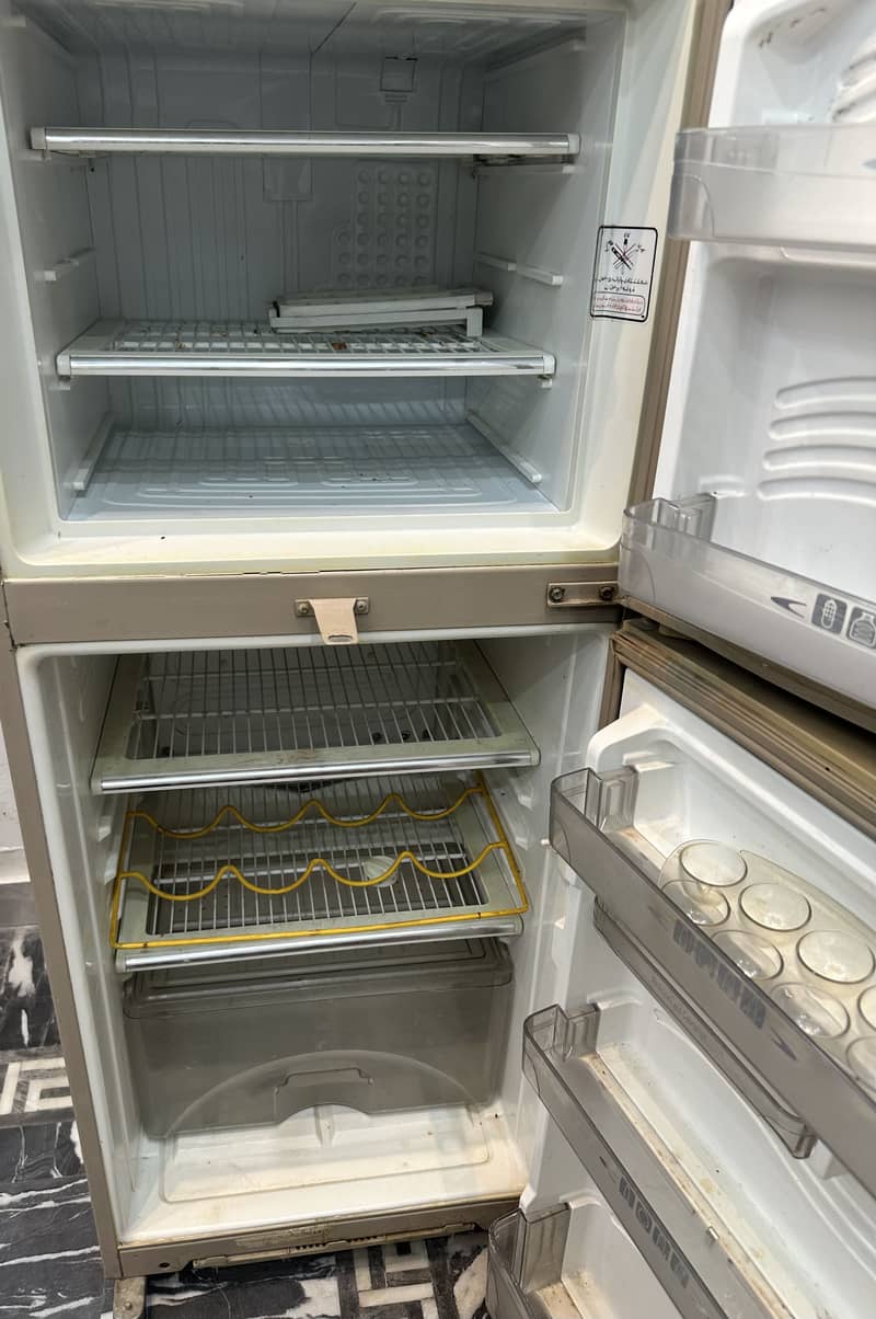 Refrigerators 1