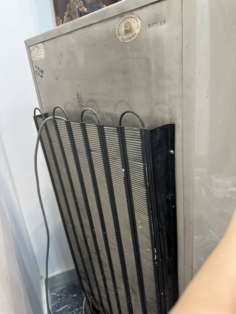Refrigerators 2