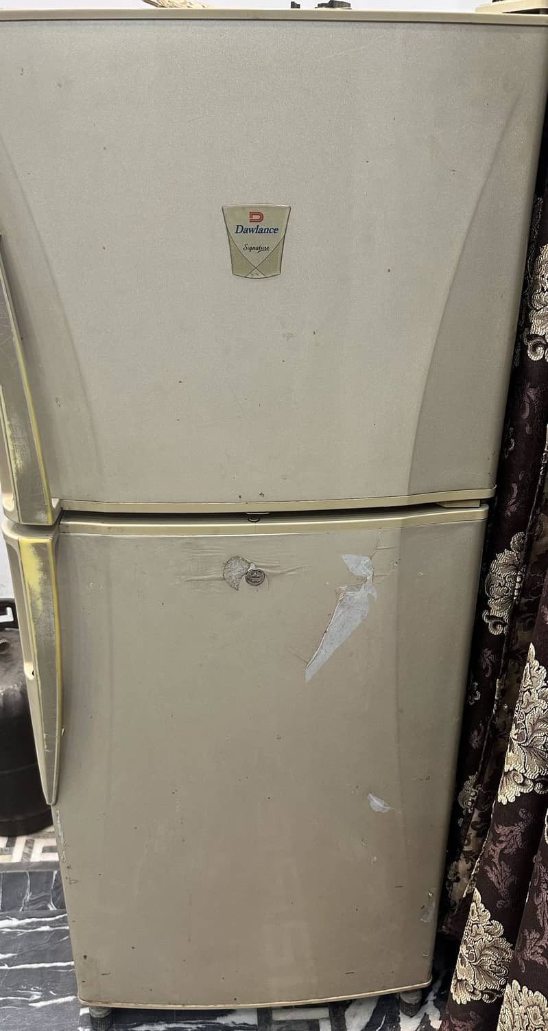 Refrigerators 3