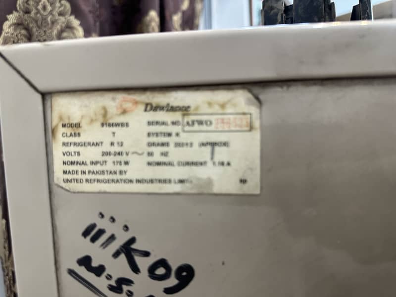 Refrigerators 4