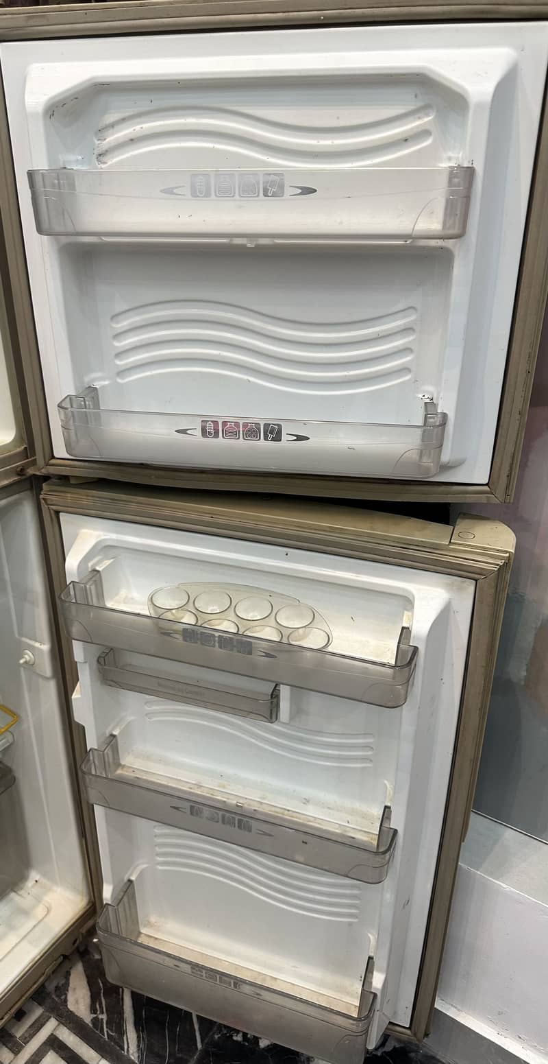 Refrigerators 5