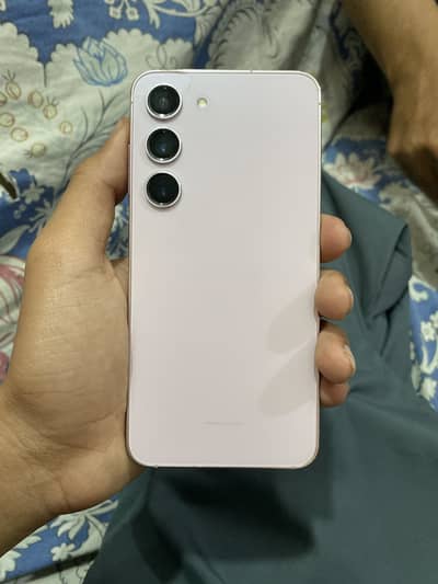 Samsung S23 Pta Approved Official