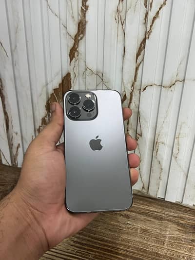 IPHONE 13 PRO 128 GB