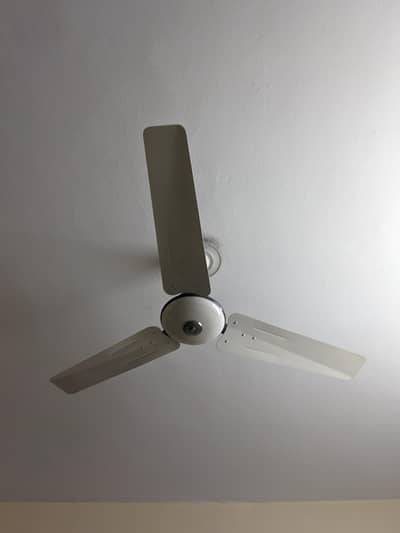 Used Pak Fans Pure Copper Wiring