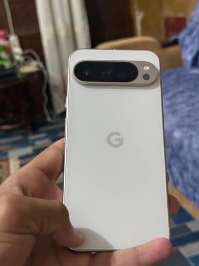 Google pixel 9 pro xl 16/256