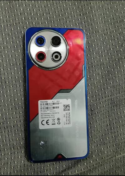 selling spark 30 pro