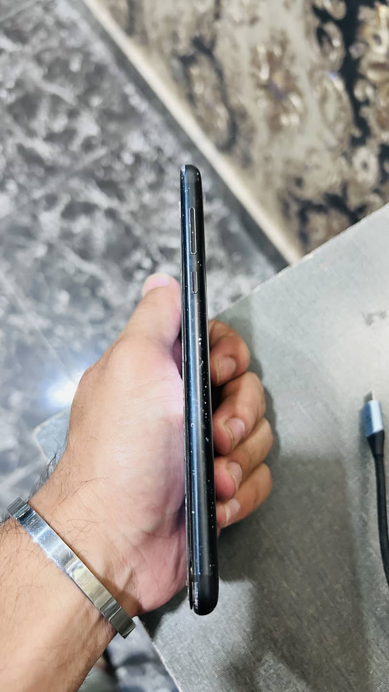 Nokia 5 edge model 1