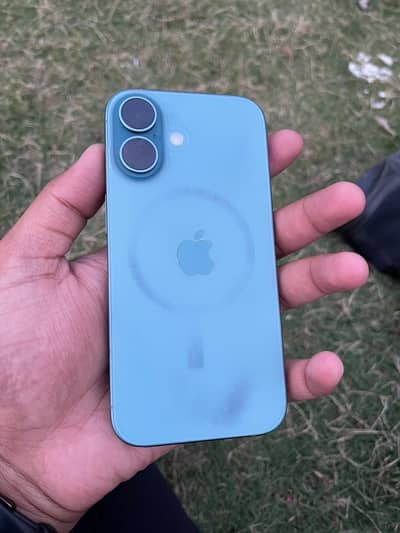 iPhone 16 pta approved