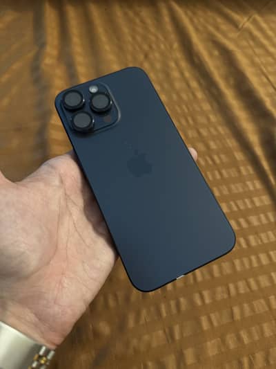 Iphone 15pro max Waterpack