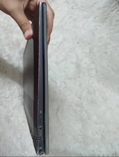 Hp envy 13 Ryzen 5 4500u